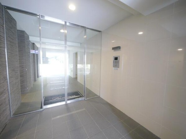 ルミエールの物件内観写真